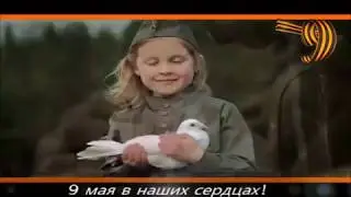 9 мая в наших сердцах!