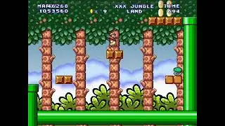 Mario Worker Remake 3.0 PB Games XXX World Vol.48 Completed Video