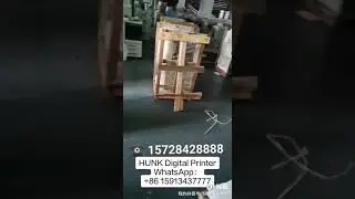 Various digital printers are in the process of delivery