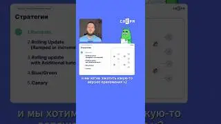 Development приложений в k8s 