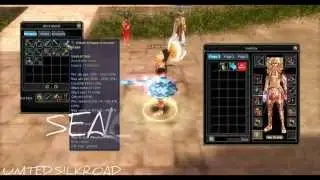 SilkRoad - Athos D10