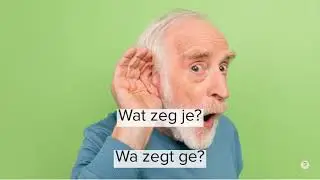 Flemish intermediate language (1) da, wa, me, omda, nie, goe, ga, moe (NT2)