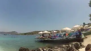 Ksamil, Albania