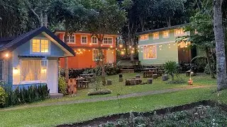 The Red Barn Davao
