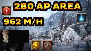 BDO | Jade Starlight Forest | Maegu Combos & Crystals & Addons & Artifacts Detailed Guide 2023