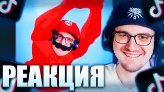 Miny Watches TikToks About Herself