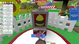 OMG bee swarm sim is on xbox/PlayStation yippee