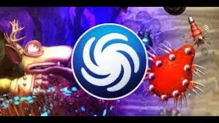 Alien life is born (part 2) creature stage