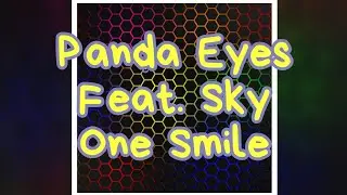 Играем песню Panda Eyes Feat. Azuria Sky - One Smile на эмуляторе Unipad (Screen Edition)(Bass)
