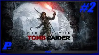 Surviving again - Rise of the Tomb Raider #2 ( PC ) ( PLP )