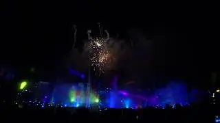 Full 4k Universal Studios 