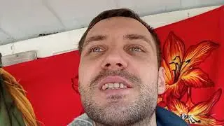 купил себе ещё один газон. что с манипулятором? требуется водитель