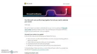 [Breaking News] Microsoft Will End Its Credly Badge Partnership June 2023