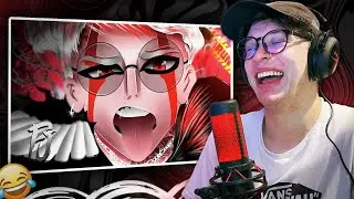 Okarun 👽 (DAN DA DAN) | Monobola‬ || TWL REACT ⚡