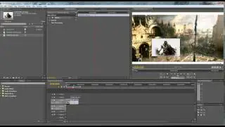Adobe Premiere Pro Picture in Picture