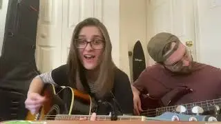 Halo - Cage The Elephant (cover) [ W/ Special Guest ]