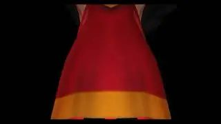 Ashley Farting On You (My Version)