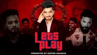 Let's Play Diss on Uk07, Elvish Yadav, Katariya and Thara Bhai Jogender | Munawar | Rapper Shahzad