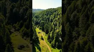 #sakarya #yayla #drone #turkey