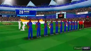 INDIAN NATIONAL ANTHEM