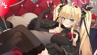 Nightcore - Monster // lyrics