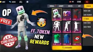 FF TOKEN NEW FREE REWARDS -para SAMSUNG,A3,A5,A6,A7,J2,J5,J7,S5,S6,S7,S9,A10,A20,A30,A50