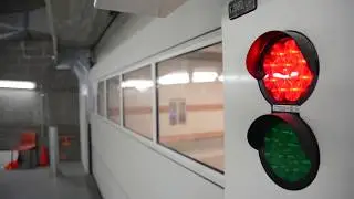 AutoMate Vehicle Lift - Multi User Control System