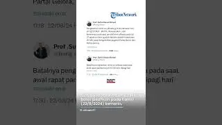 Raffi Ahmad Unggah soal Revisi UU Pilkada, Tuai Kritikan Pedas Warganet