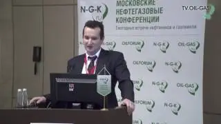 Александр Хорохорин. Amec Foster Wheeler