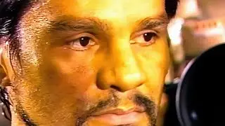 Roberto Duran /// LOSSES