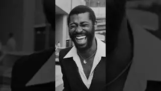 Happy Birthday to the soul legend, Teddy Pendergrass 👑 🎉