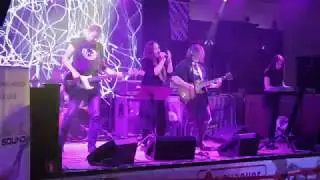 Пуаре live in Maximilians 2018