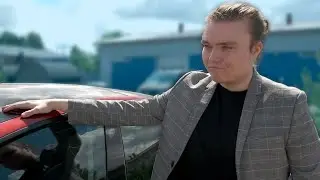 Car Shopping