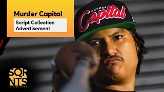 MCC Script Collection Advertisement