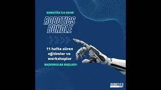 2021-2022 Döneminde İTÜ Robotik Kulübü Neler Yaptı?