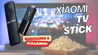 Xiaomi Mi TV Stick installation and usage review