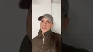 Неприятная ситуация