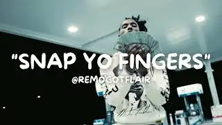 [FREE] EBK Bckdoe x DB.Boutabag x Bris Sample Type Beat 