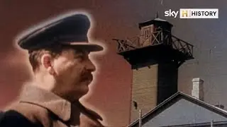 What ghosts still live in this Communist prison? | What On Earth?