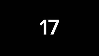 Seventeen