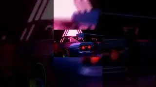 Music Sync in NFS Heat is 🔥 #nfs #sync