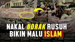 Hypocritical Nation! Why is Islamic Fanaticism in Indonesia Getting Worse?