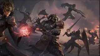 Diablo Immortal Silver Battle Grounds