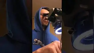 Do jewelers glue stones on? 