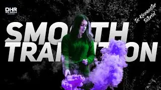 Smooth Transition With Kinemaster | Kinemaster Tutorial | Kinemaster Pro New Version | Kinemastermod