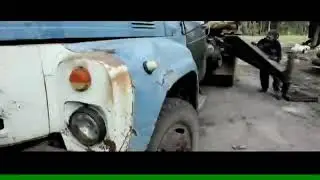 Какая разница Феррари или ЗИЛ - Поучительно !!! Стихотворение