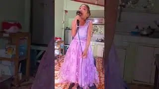 Ikaw ang kusog Cover by Savi|| Bisaya Christian Song