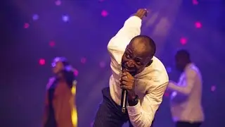 Dunsin Oyekan Ministration @ 80 hours Marathon Praise 💥💥💥