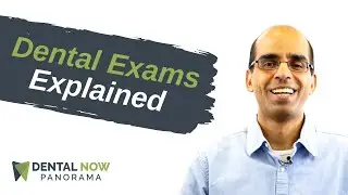 What is a dental exam? | Dentist Explained (2021)