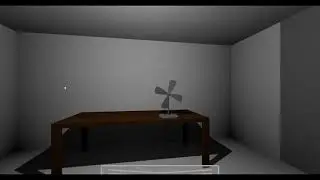making a fnaf fan game in godot #3(making the game better :))
